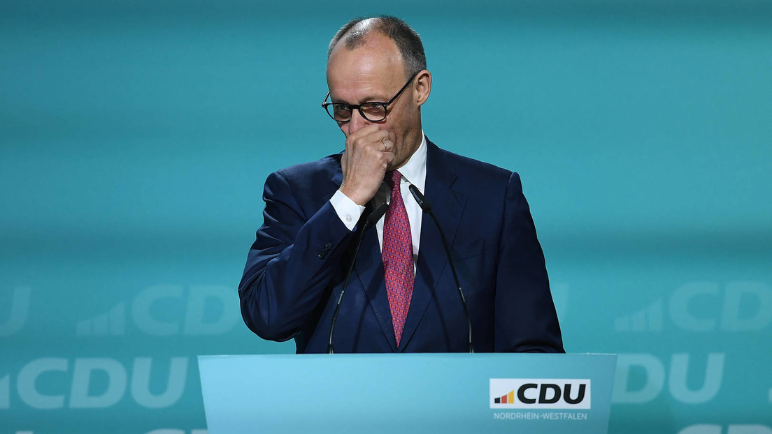 Insa-Umfrage: AfD bei 20 Prozent – SPD erreicht Jahreshoch