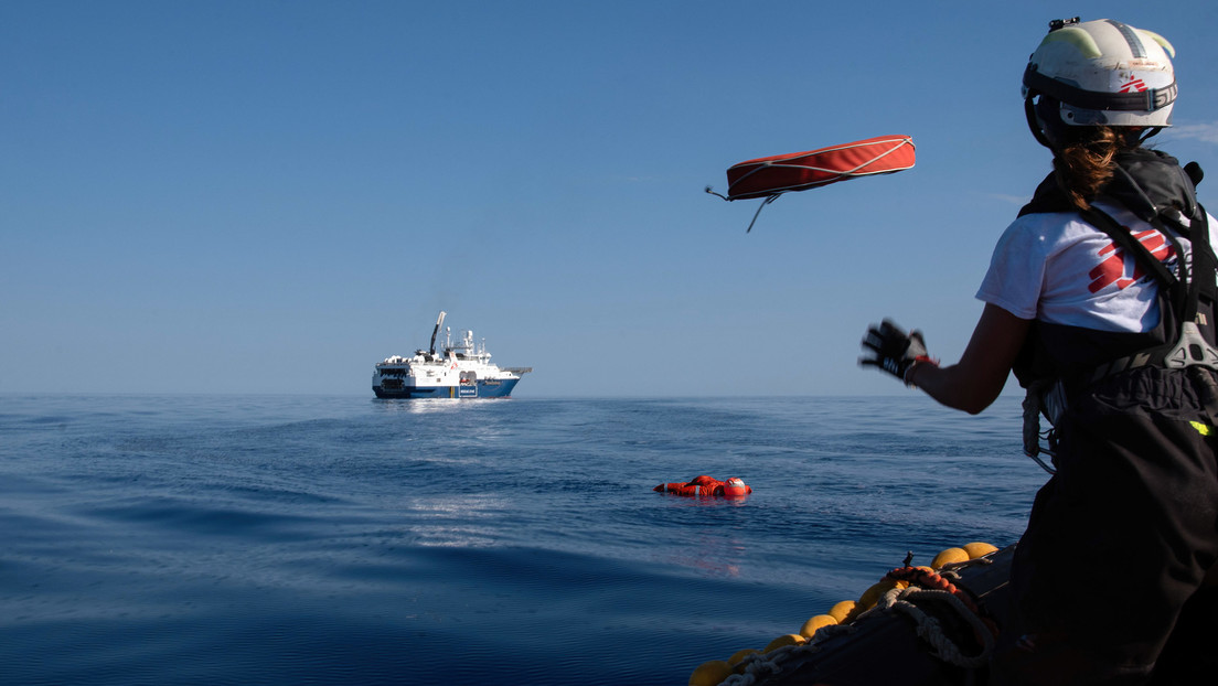 Salvini freigesprochen – Sperrung von Lampedusa für "Seenotretter" rechtens