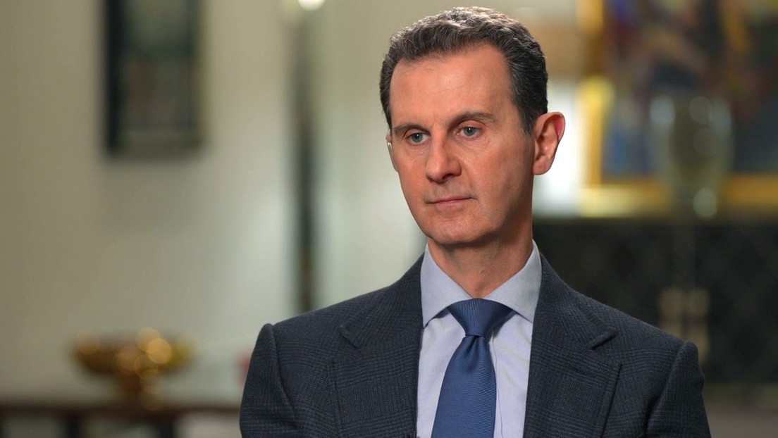 Assad äußert sich über Umstände seiner Flucht