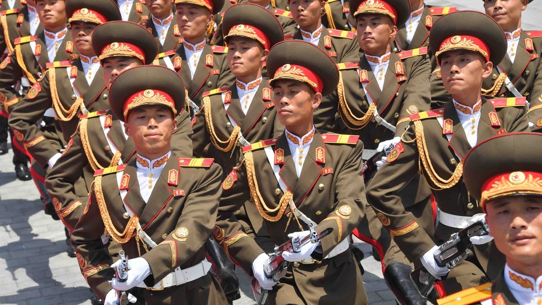 Außenministertreffen: Freiheit der Bündniswahl gilt nicht für Demokratische Volksrepublik Korea