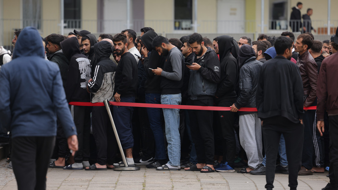 Flüchtlinge verweigern Deutschkurse wegen weiblichem Lehrpersonal