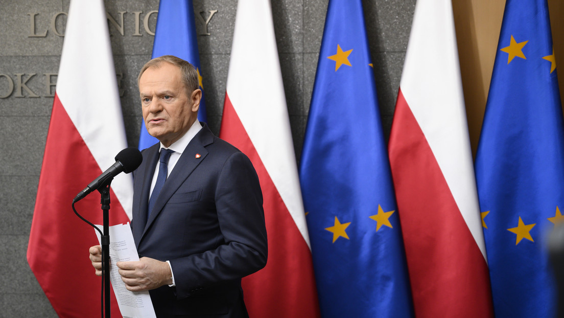 "Sicherheit, Europa!" – Polen übernimmt EU-Ratsvorsitz