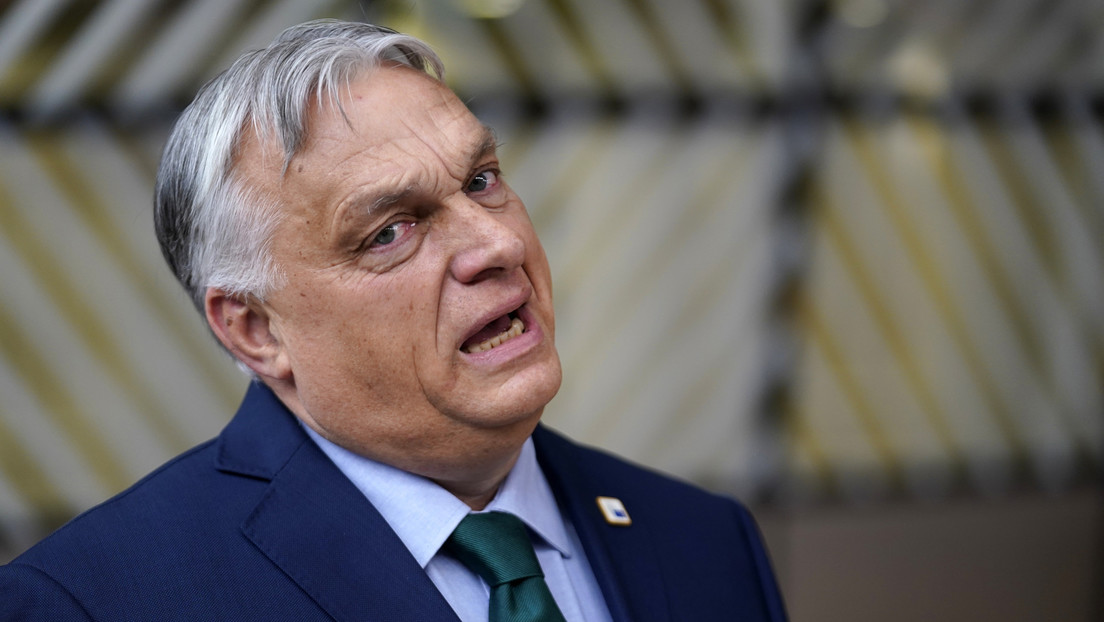 Orbán will russischen Gastransit durch die Ukraine beibehalten