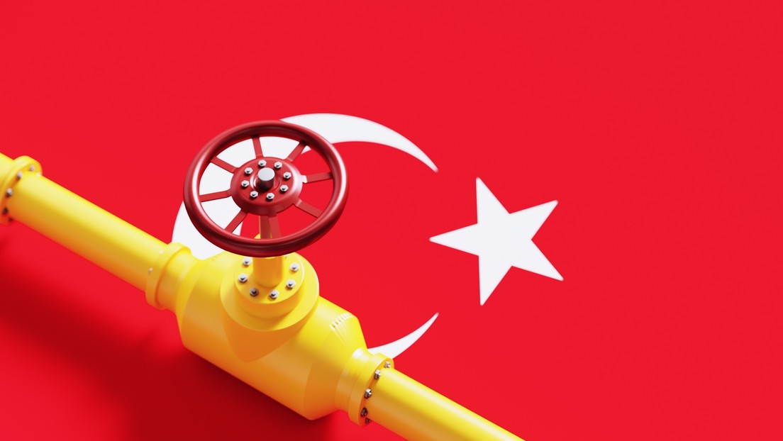 Warum es Erdogan nicht gelingen wird, eine Pipeline durch Syrien zu bauen