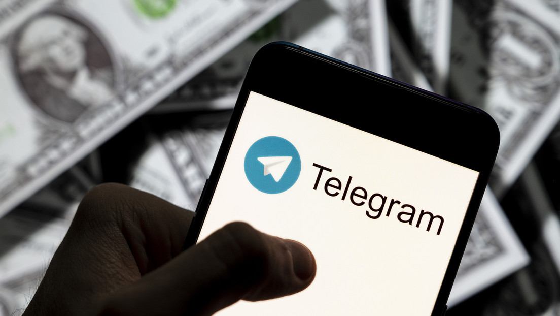 Telegram schreibt zum ersten Mal seit drei Jahren wieder schwarze Zahlen