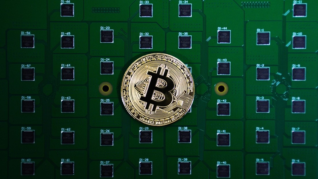 Moskau revolutioniert Außenhandel: Bitcoin als Zahlungsmittel mit China und Türkei