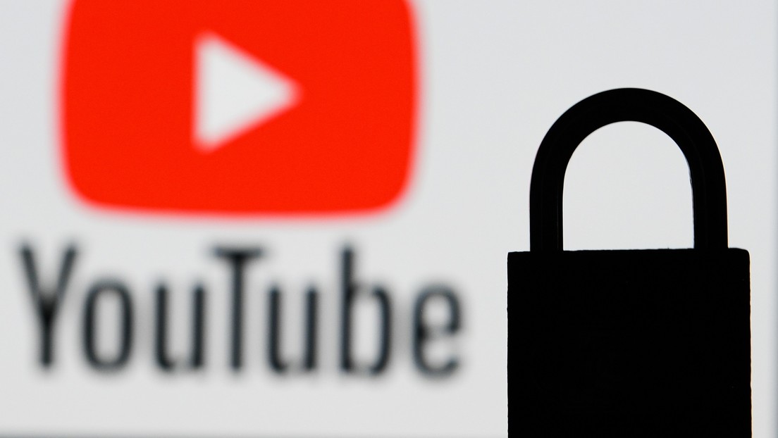 Experte: YouTube büßt bei Sperrung in Russland Milliarden-Einnahmen ein