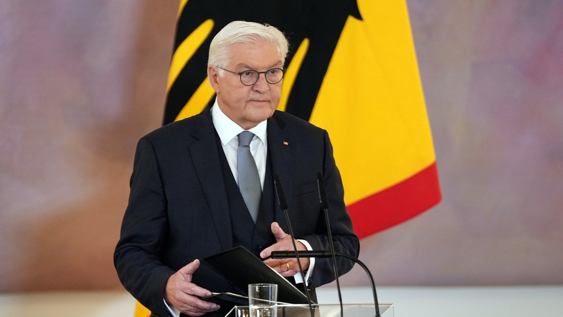 Steinmeier löst Bundestag auf - Weg zu Neuwahlen frei