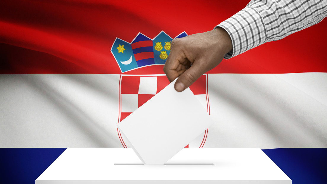 Präsidentschaftswahl in Kroatien: Erster Wahlgang ohne Entscheidung