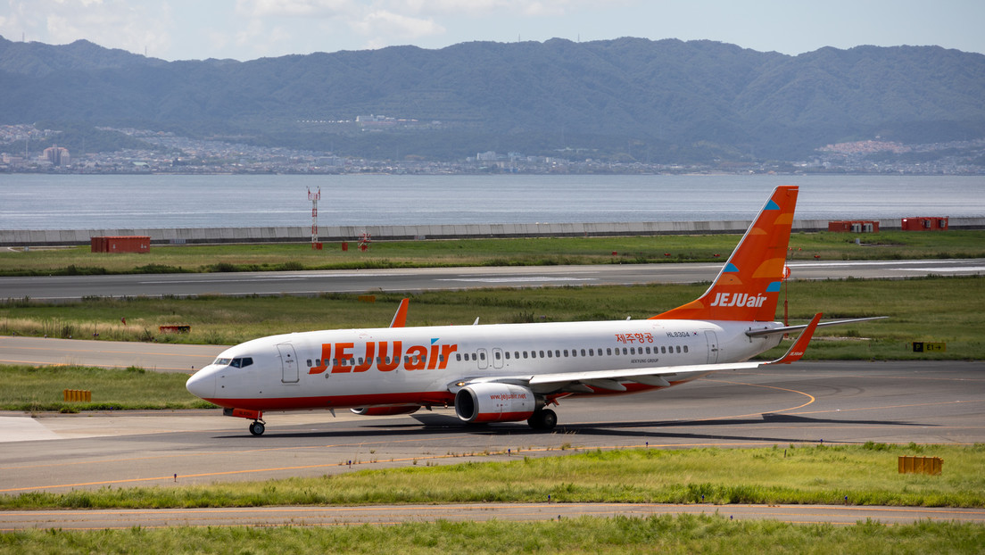 Erneut Fahrwerkschaden: Weiteres Flugzeug der Jeju Air notgelandet