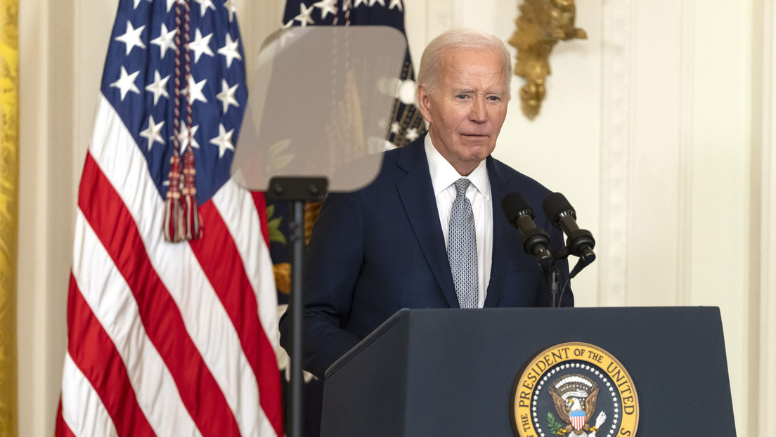 Noch vor Trumps Amtsantritt: Biden erwägt Angriff auf Iran