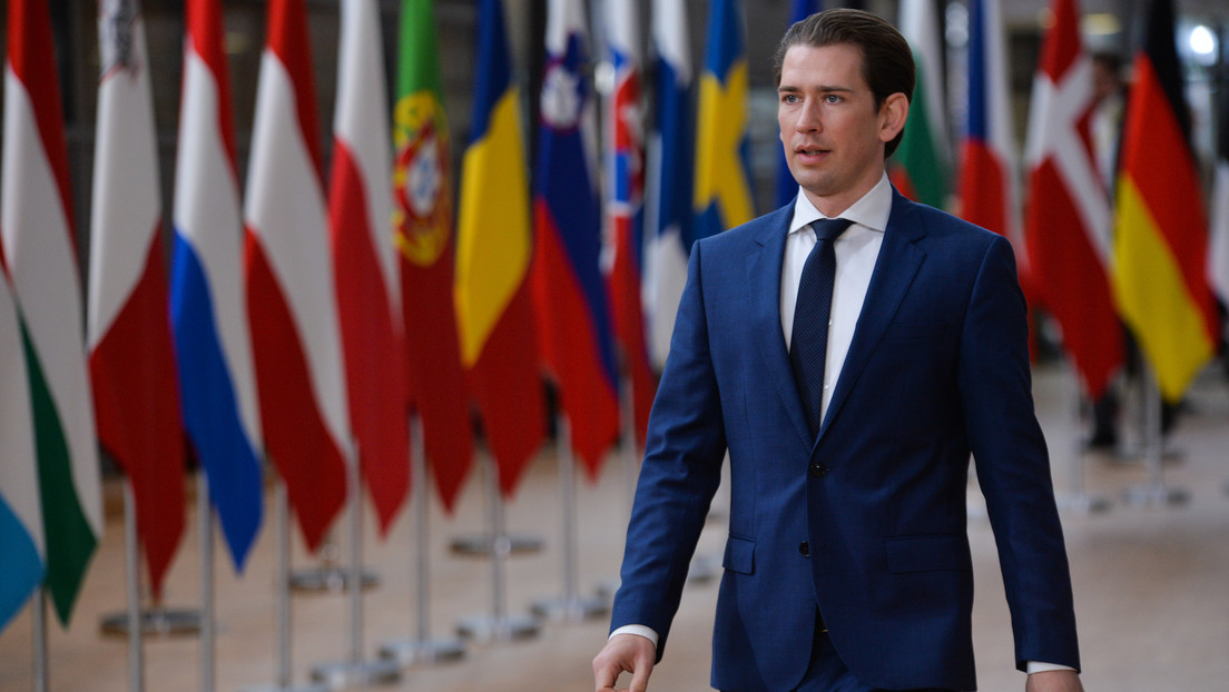 Paukenschlag in Österreich: Ex-Kanzler Kurz vor politischem Comeback