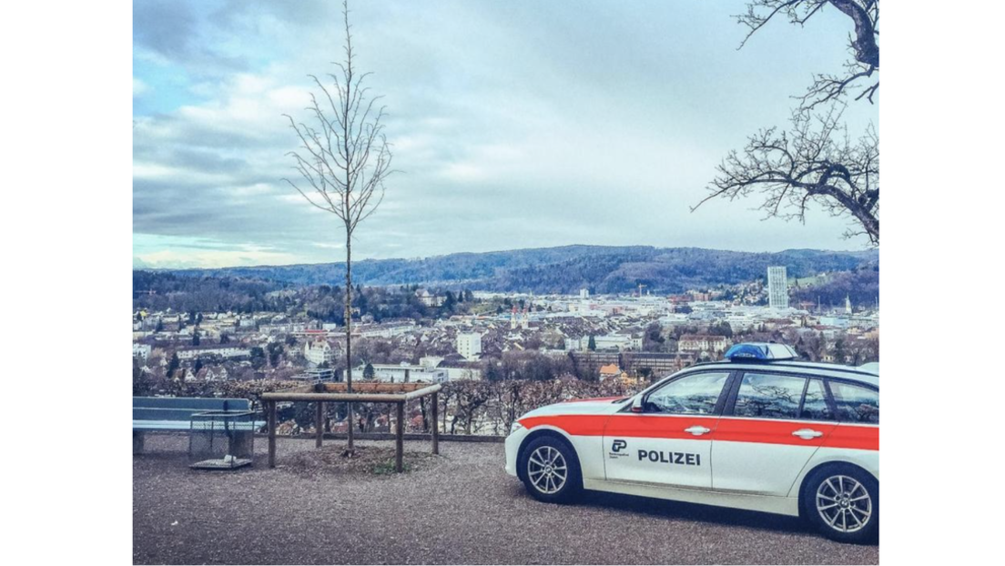 Zürich: Messerattacke zwischen zwei Ukrainerinnen – 23-Jährige schwer verletzt