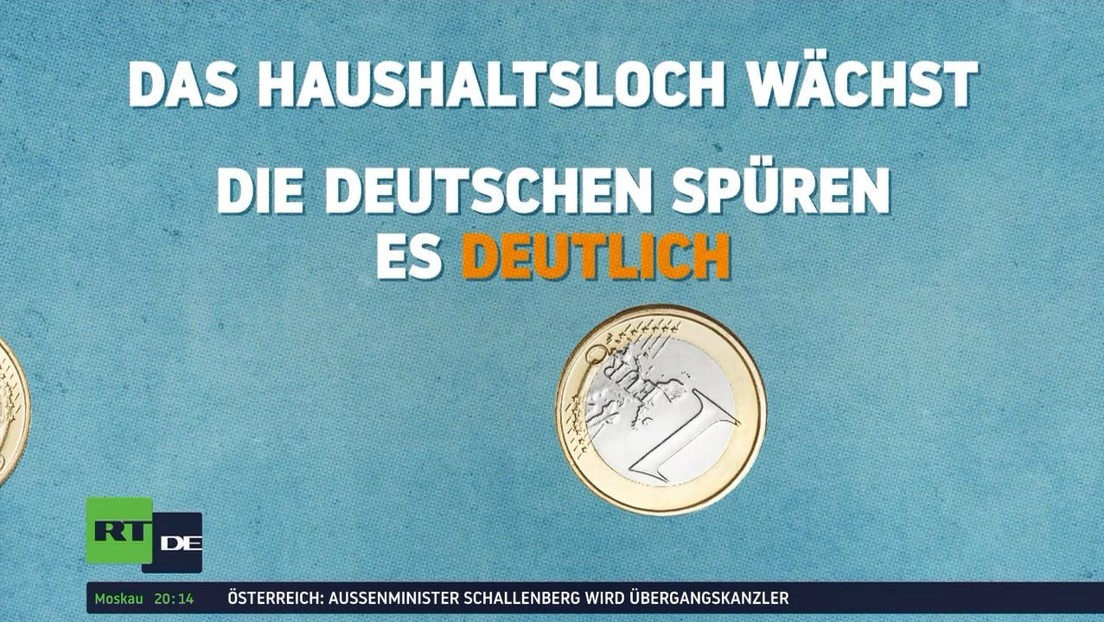 Bundeshaushalt: Mehr Geld für Ukraine und Rüstung statt Soziales?