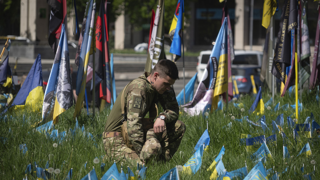 Sachar Prilepin über mögliches Verhandlungsergebnis zur Ukraine: "Nicht das, was wir wollen"