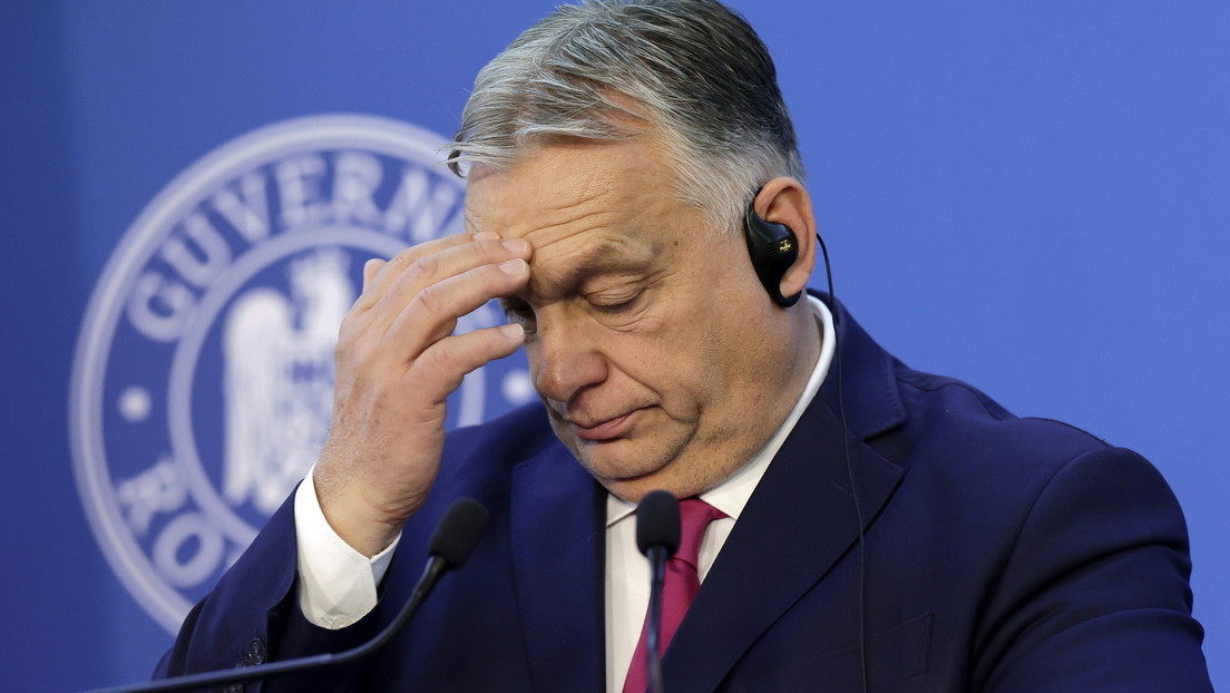 "Korruption": USA setzen Orbáns Stabschef auf Sanktionsliste