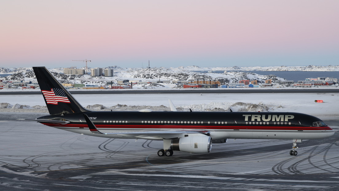 "Größeres Amerika" gegen lästiges Europa: Trump will tauschen