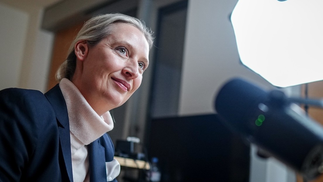 Weidel-Musk: Das Wichtige an dem Gespräch war das Gespräch