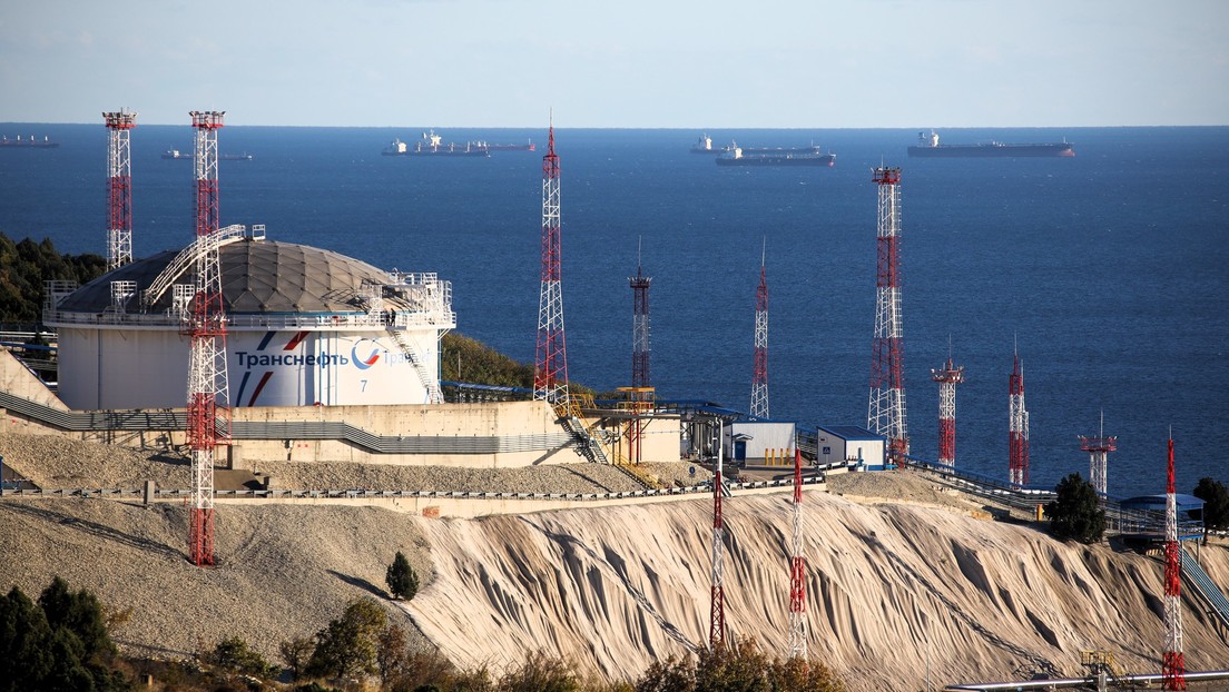 Schlachtfeld Ostsee: "Die NATO muss in der Lage sein, russische Infrastruktur zu zerstören"