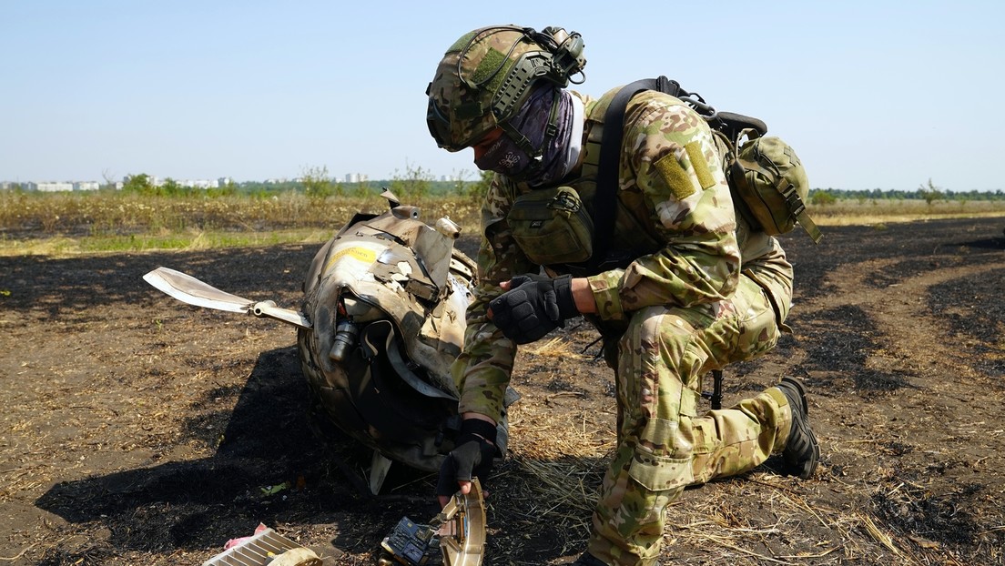 Ukraine greift Gebiet Brjansk mit westlichen Raketen an – mehrere ATACMS und Storm Shadow zerstört