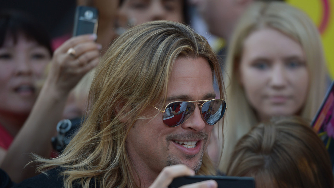 Französin überweist 830.000 Euro an falschen Brad Pitt