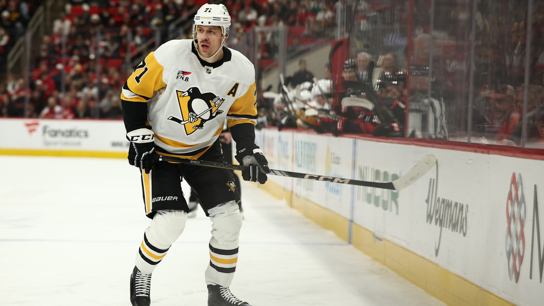 Einbruch bei NHL-Star Malkin: Drei Stanley-Cup-Ringe gestohlen