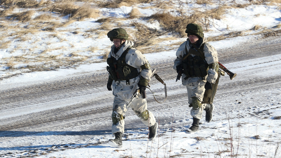 Minsk: Extremisten planen Einnahme weißrussischer Grenzgebiete