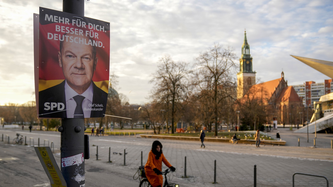 Kürzungen bei Renten und Kommunen? Scholz wegen Ukraine-Hilfe unter Druck