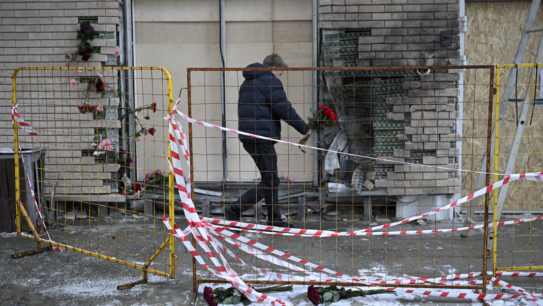 Mord an Generalleutnant Kirillow: Zwei weitere Männer festgenommen