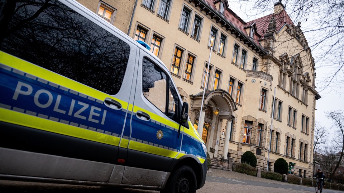 Jagdszenen in Friedenau ‒ eine Berliner Schule und ihre unaussprechlichen Probleme