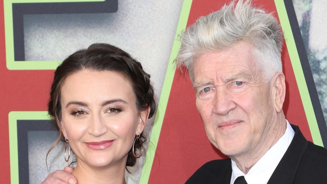 US-Regisseur David Lynch ist tot