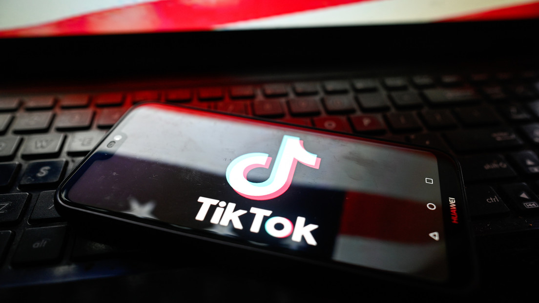 TikTok ist in den USA wieder online – Trump will mit Erlass Aufschub gewähren