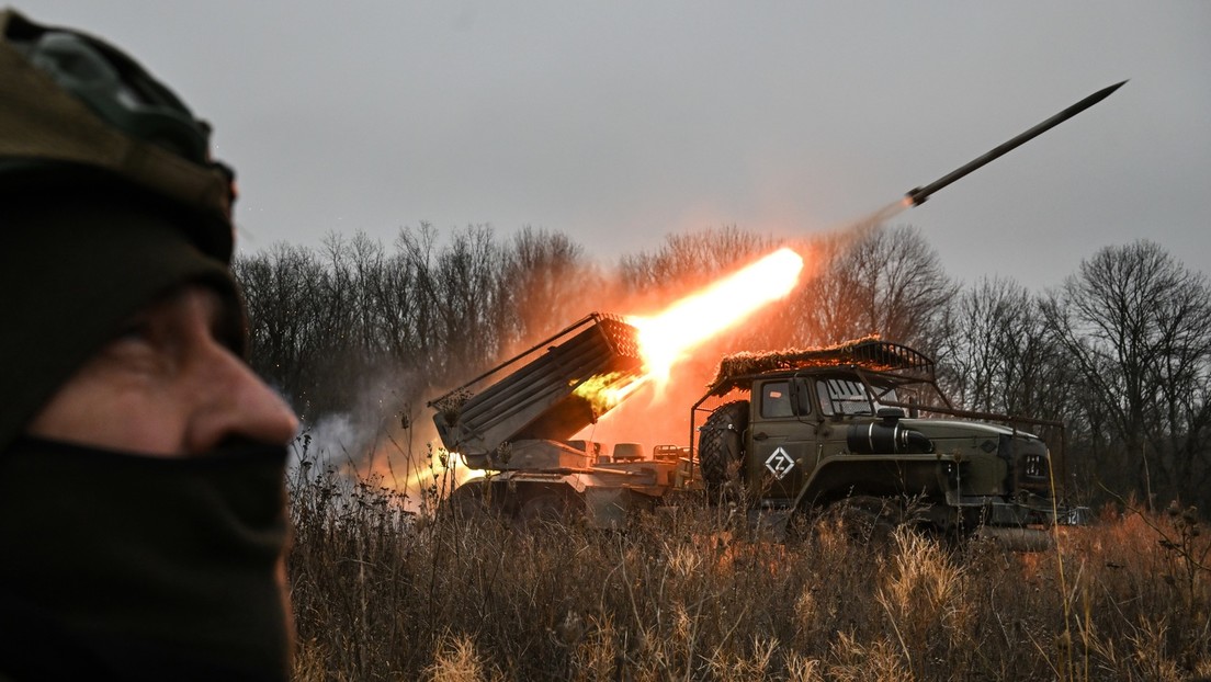 Liveticker Ukraine-Krieg: Russische Armee trifft Sammelpunkt des Gegners in Gebiet Dnjepropetrowsk