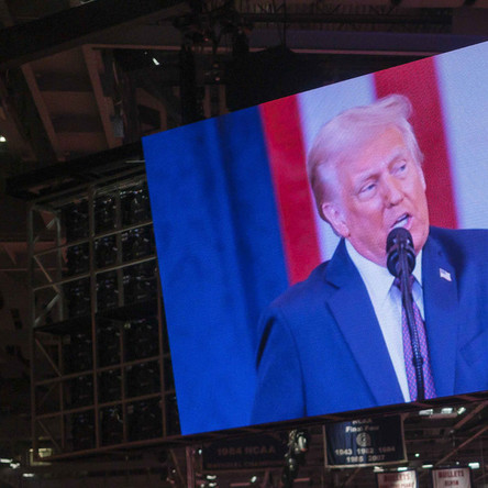 "Executive Order": Austritt aus der WHO – Trump ordnet erste Politikwechsel an
