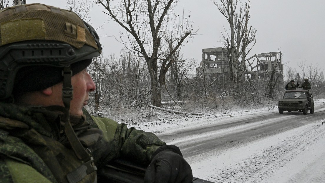 Liveticker Ukraine-Krieg: Ortschaft Sapadnoje im Gebiet Charkow von russischen Kräften befreit