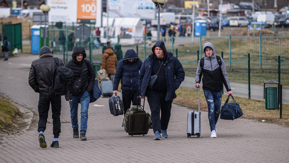 Kaum Perspektiven: Jeder fünfte Ukrainer will auswandern