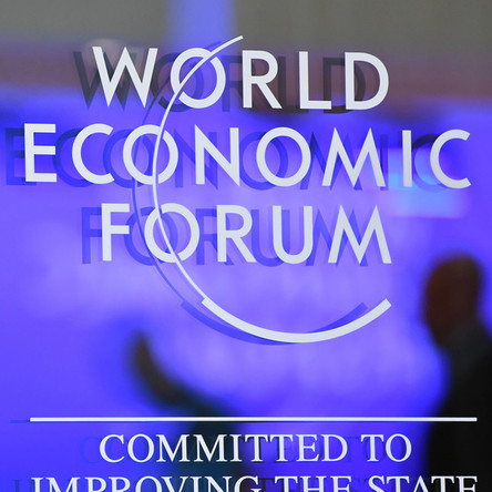 Machtkonzentration bei Milliardären: Mutiert Davos zum Forum für westliche Oligarchen?