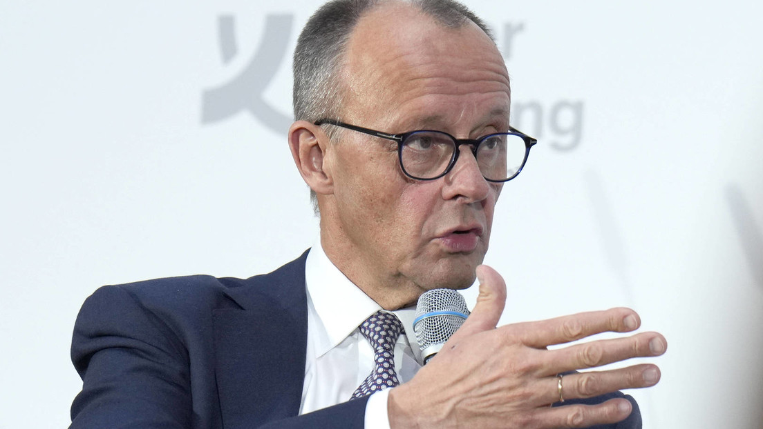 Sieg über Russland und Militärbasis im Indopazifik – Friedrich Merz legt seine Pläne vor