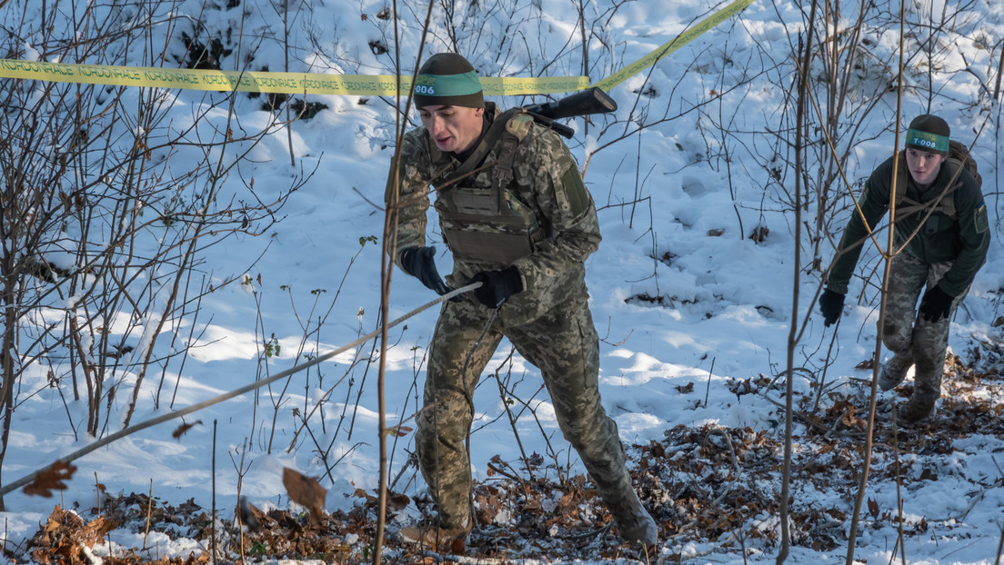 Kiew kündigt Änderungen bei Einberufung 18-Jähriger in Armee an