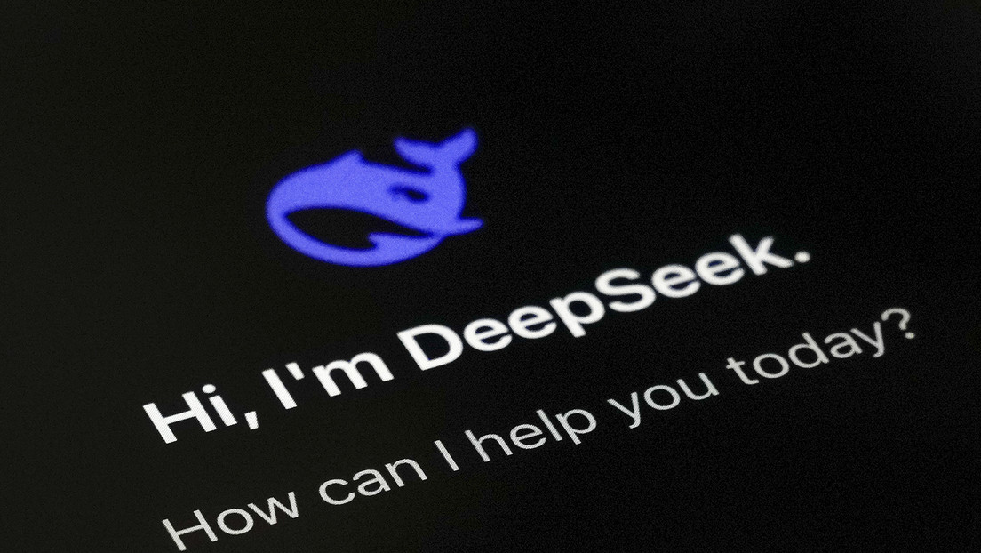 Der KI-Drache Pekings speit erneut: "Noch besser als DeepSeek"