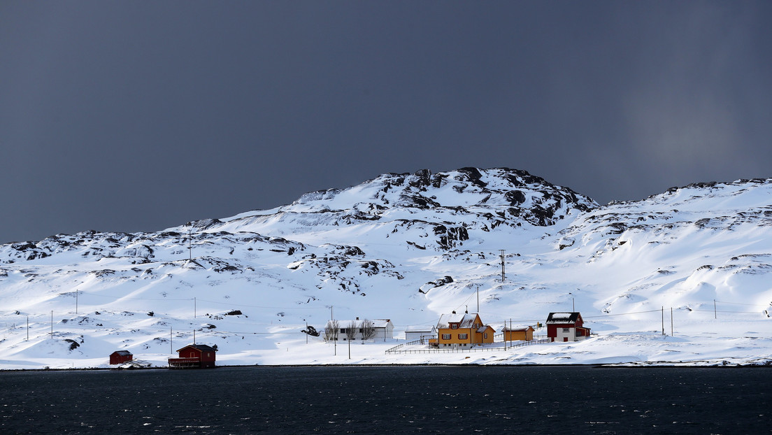 Norwegen verstärkt militärische Präsenz an russischer Grenze