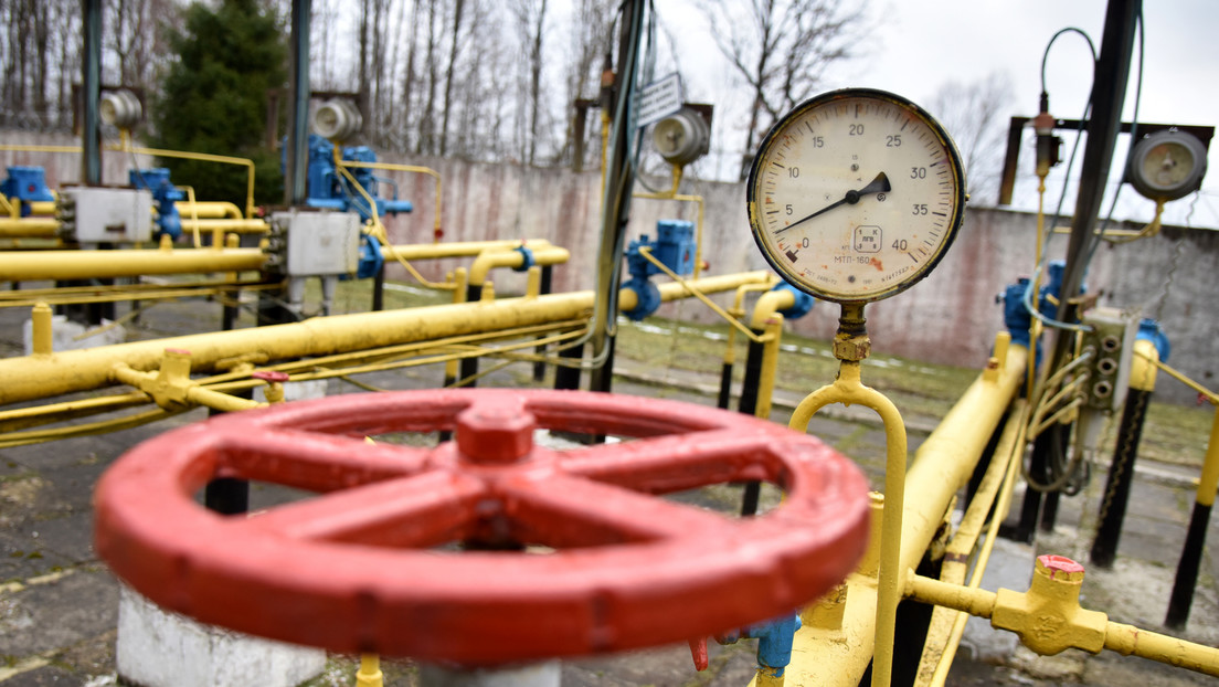 Transnistriens Oberhaupt: Gasreserven der Republik gehen gegen Null