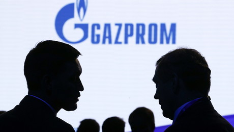 Schließung von Auslandsbüros und Stellenabbau – Gazprom plant Umstrukturierung