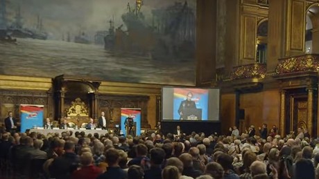 Liveticker Bundestagswahlkampf: "So viele Impftote" – Weidel verspricht juristische Aufarbeitung