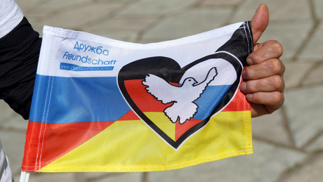 Leserbriefe an RT DE: "Parteien, die Putin Kriegsverbrecher nennen, sind für mich nicht wählbar"