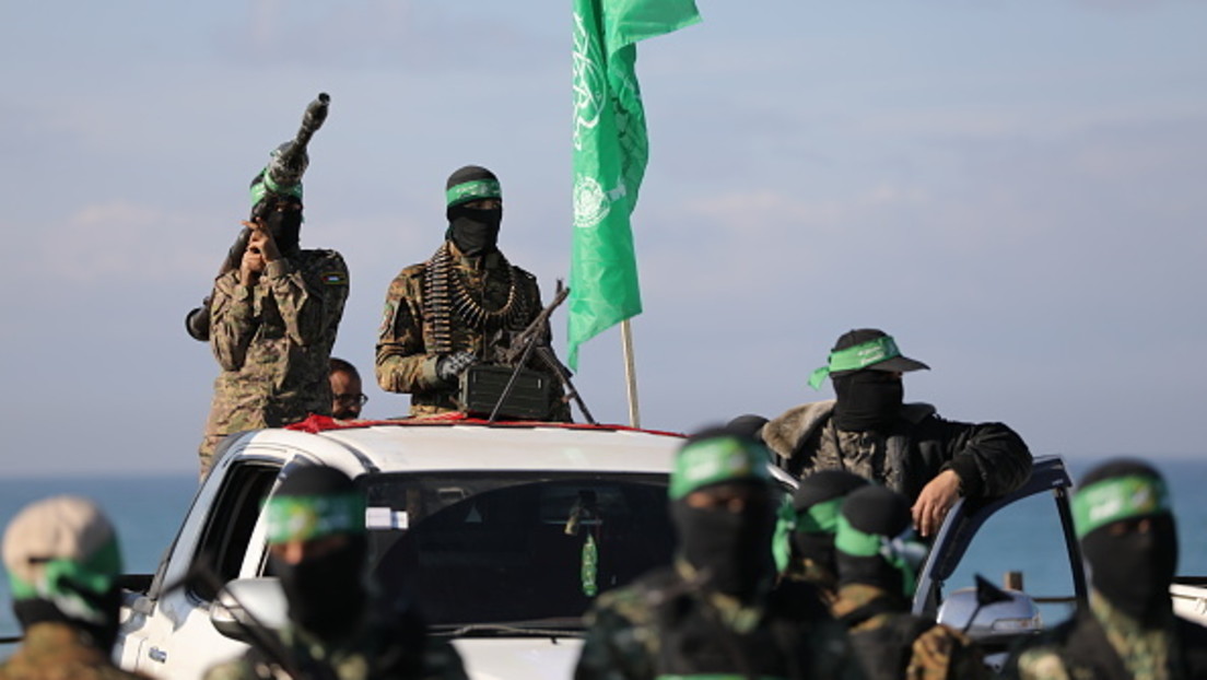 Hamas entlässt russischen Staatbürger Trufanow bald aus der Gefangenschaft