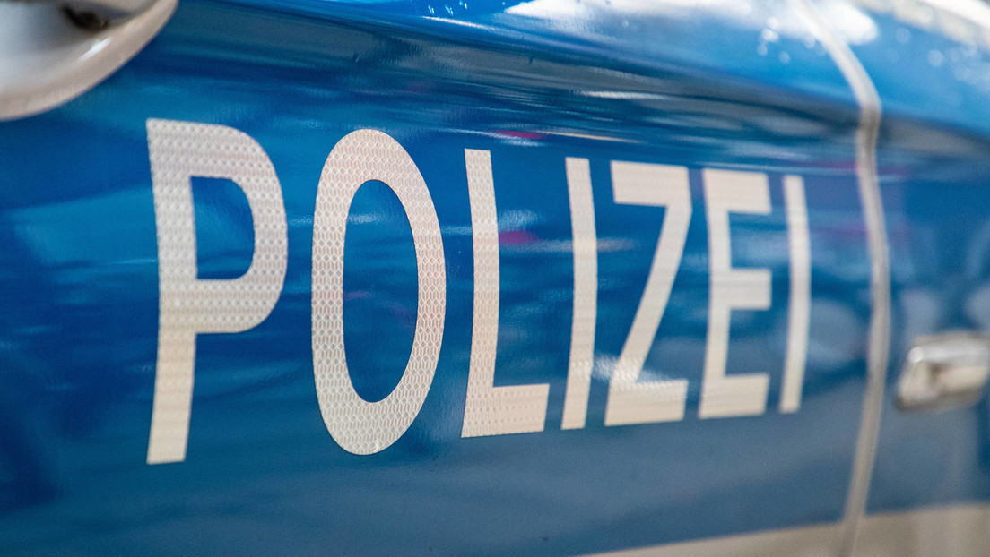 Nach Messertat in Erfurt: 14-jähriger schwerverletzter Junge notoperiert