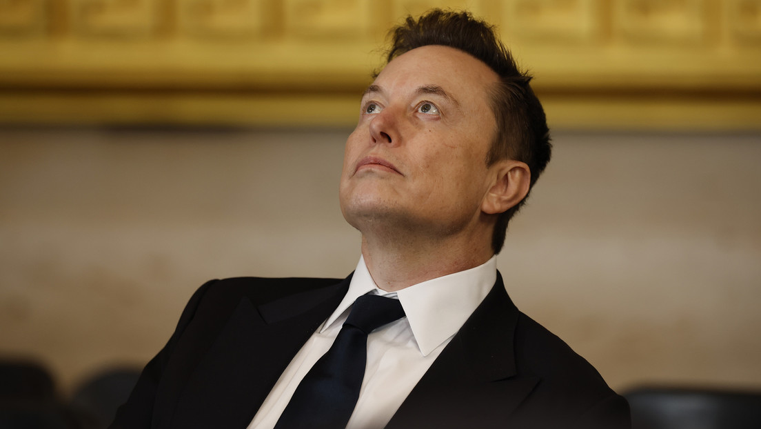 Time-Magazin setzt Elon Musk als US-Präsidenten auf Titelseite