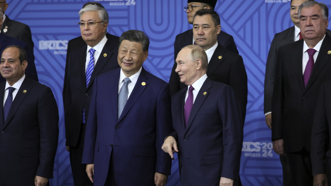 Xi Jinping nimmt an Feierlichkeiten zum Tag des Sieges in Moskau teil