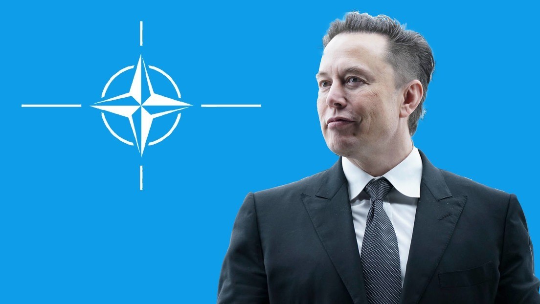 NATO: Musk fordert tiefgreifende Reform des Bündnisses